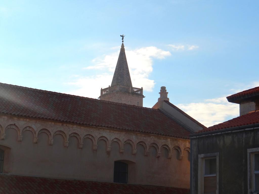 Apartament Sunny In The City Centre Zadar