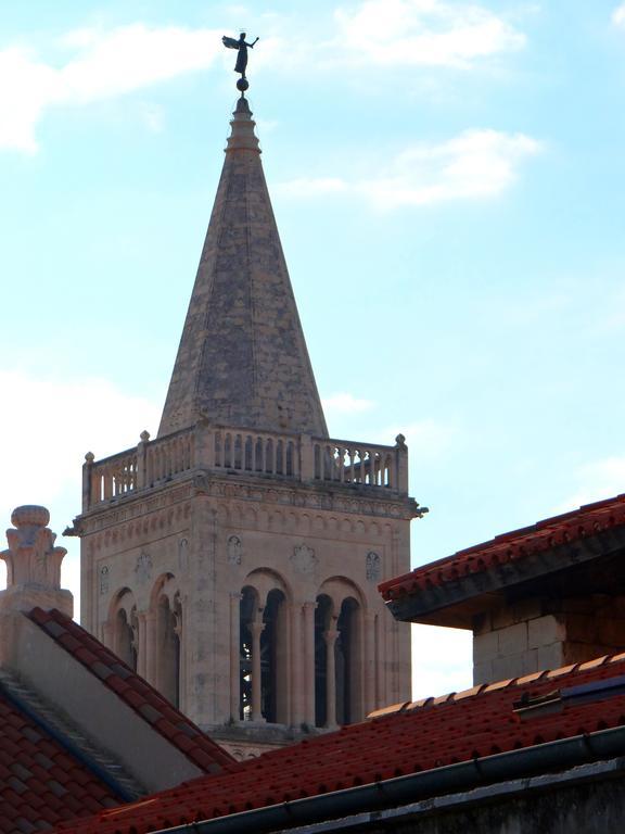 Sunny In The City Centre Zadar