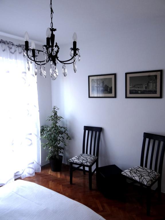 Apartament Sunny In The City Centre Zadar