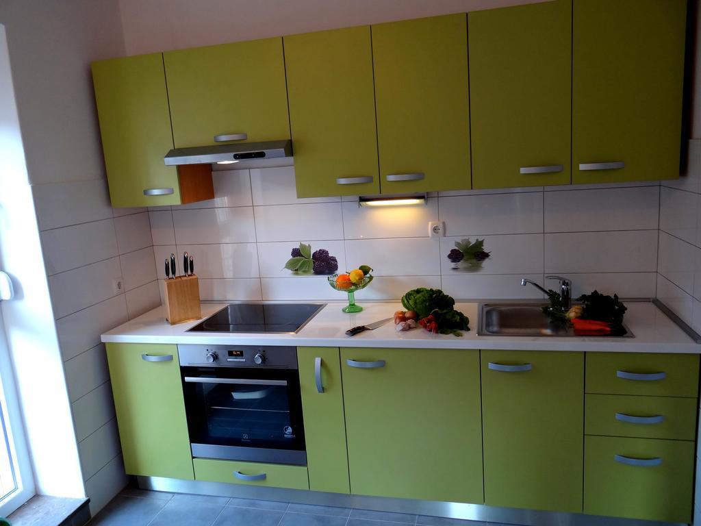 Apartament Sunny In The City Centre *