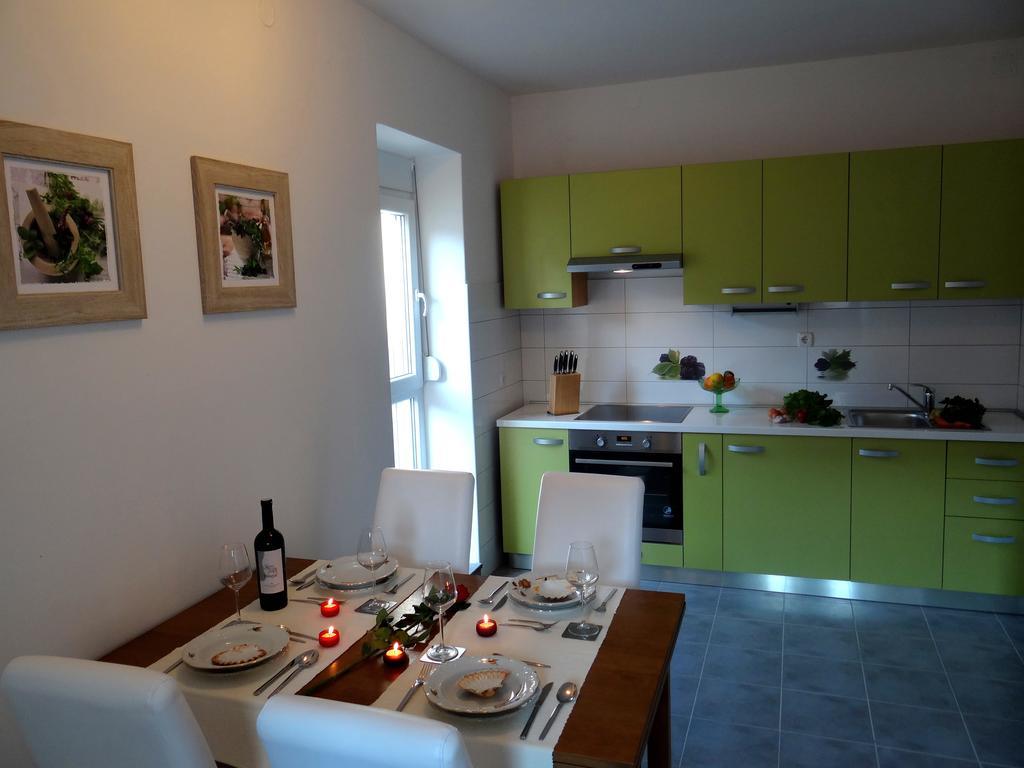 Sunny In The City Centre Apartament Zadar