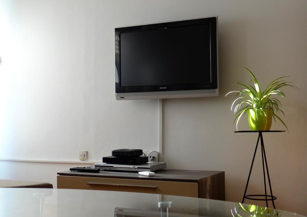 Apartament Sunny In The City Centre *